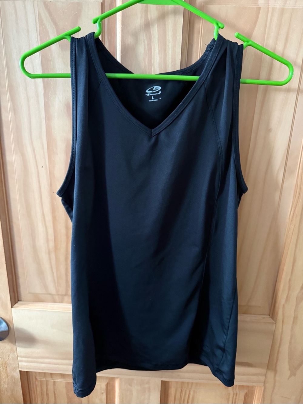 Like New, Women’s Size Large C9 By Champion Tank Top